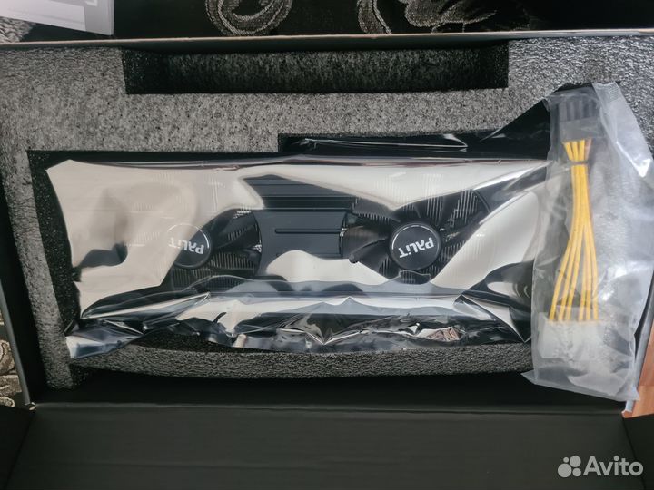 Продаю Видеокарта 3060