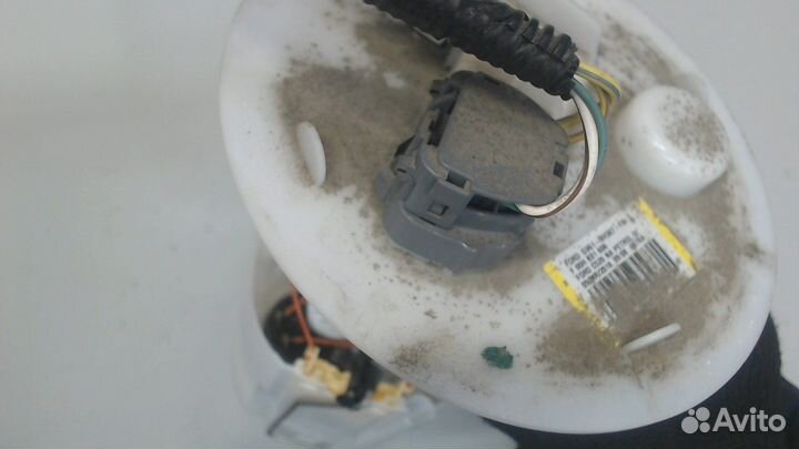 Насос топливный электрический Ford Escape 2015, 20