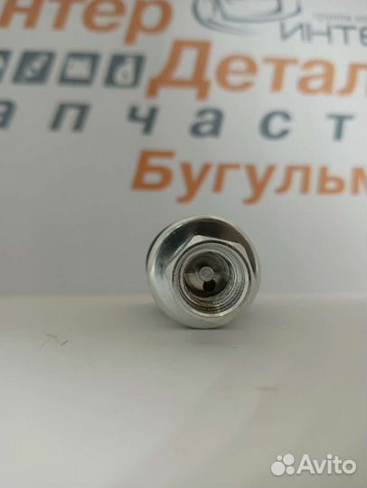 4834170 Датчик давления кондиционера ford