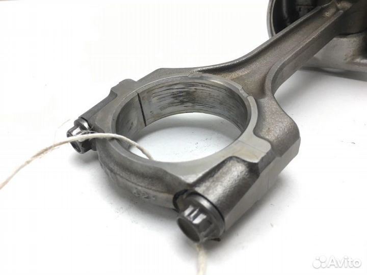 Поршень с шатуном Honda Odyssey RA6 F23A 1999