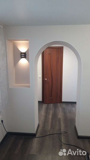 Отделочные работы под ключ