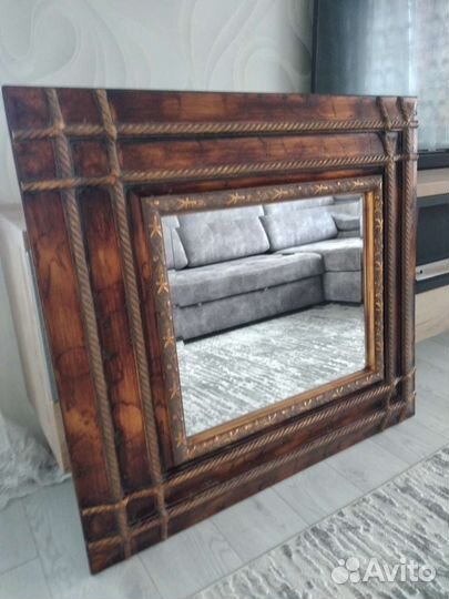 Зеркало Италия