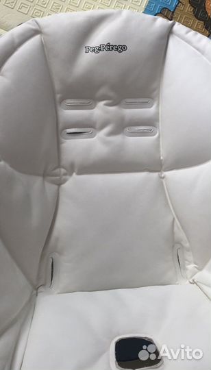Peg perego tatamia чехол оригинальный