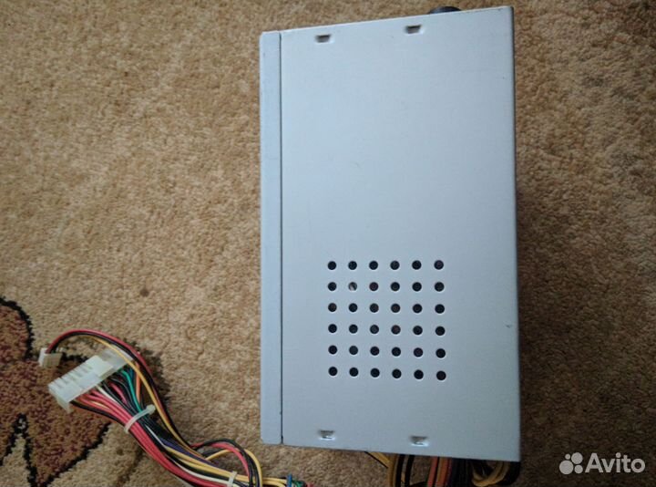 Блок питания для пк 400 вт.,Б/У