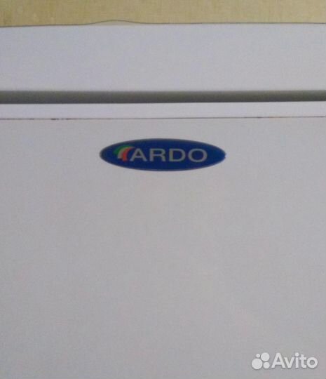 Холодильник–морозильник