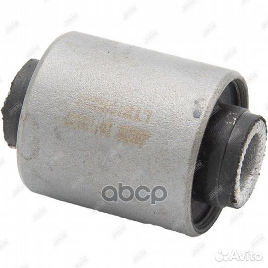 Сайлентблок задн поперечн тяги chevrolet epica