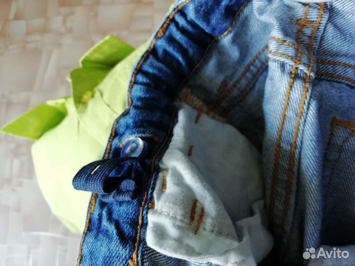 Костюм на мальчика, 104