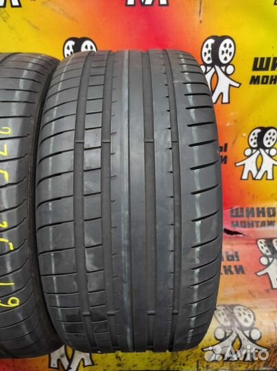 Goodyear Eagle F1 Asymmetric 3 275/35 R19 100Y