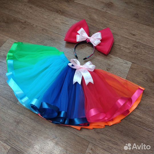 Костюм Куклы