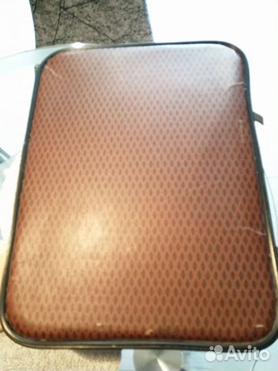 Чемодан СССР