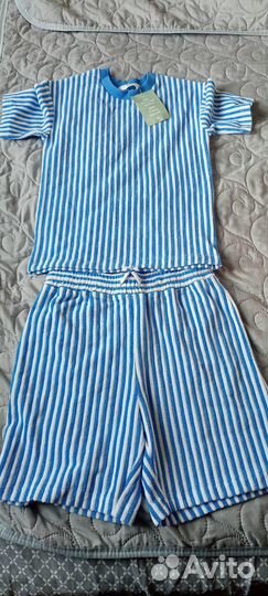 Комплект одежды HM детский 6-7 лет