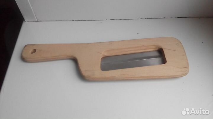 Кухонные принадлежности