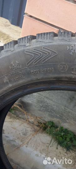Cordiant Polar SL 205/55 R16 94T