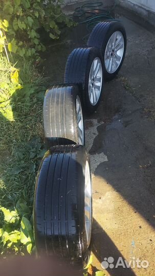 Колеса r16