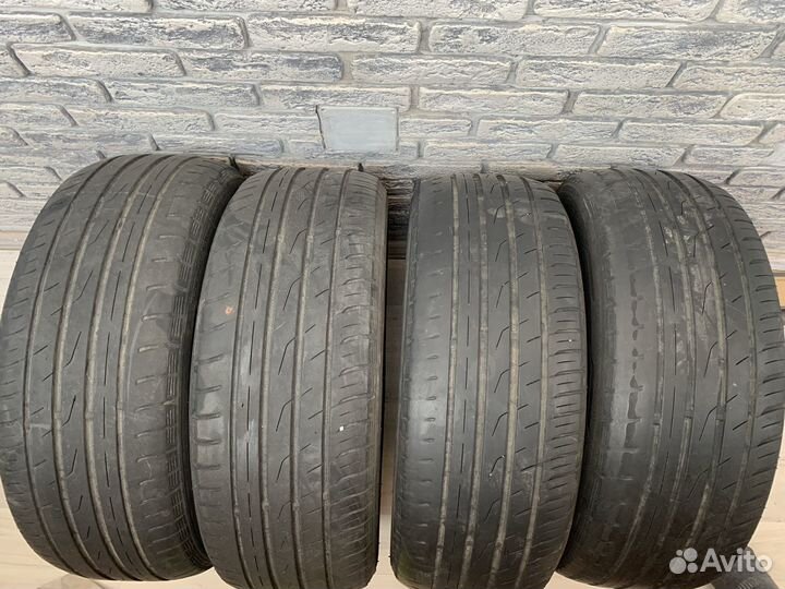 Toyo Proxes CF2 185/60 R14