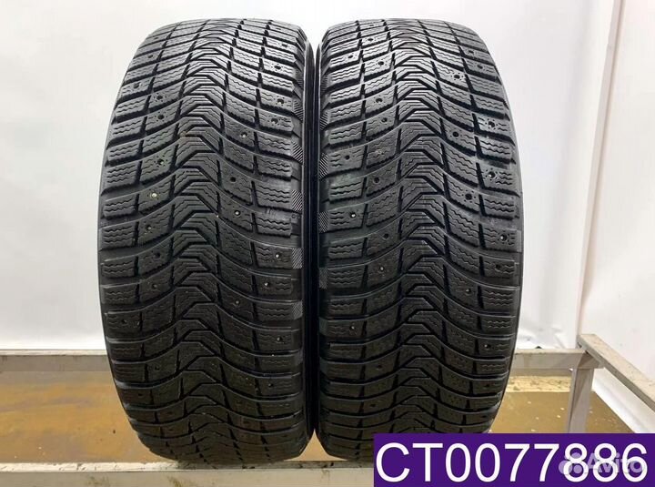 Michelin X-Ice North 3 225/50 R18 96T