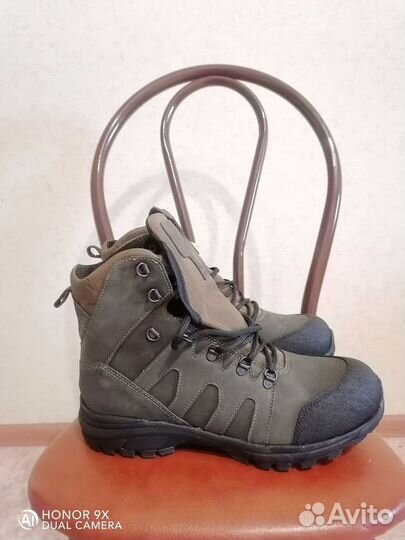 Весенние ботинки мужские 42 размер
