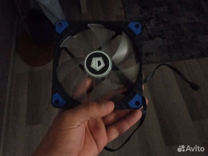 Кулер для пк