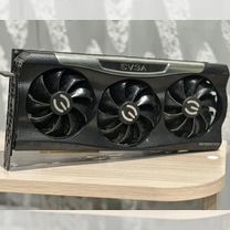 Видеокарта rtx 3080 10gb