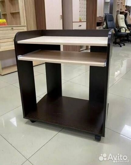 Компьютерный стол мини