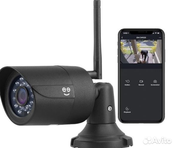 Видеонаблюдение, камеры видеонаблюдения, интернет