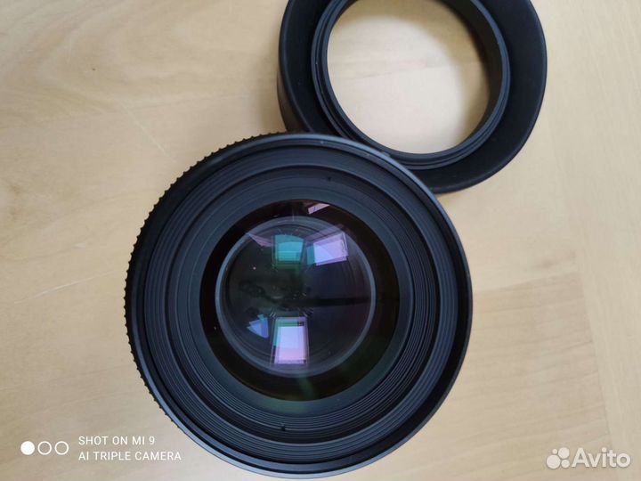 Объектив Mamiya K/L 150/3.5 для RB67 Pro SD