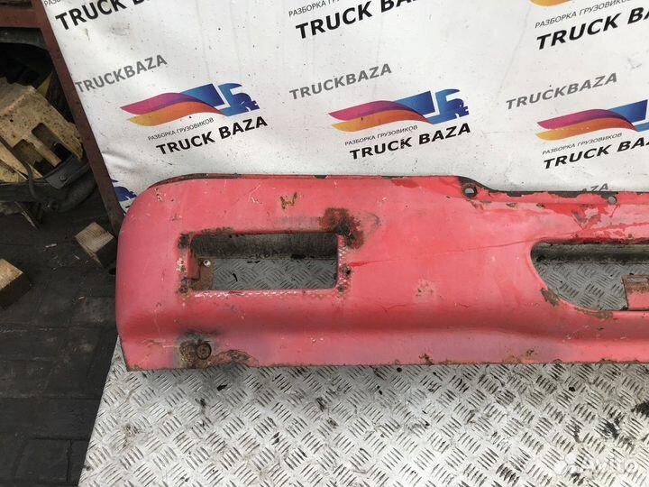 Бампер передний Daf 75, Daf 85, Daf CF