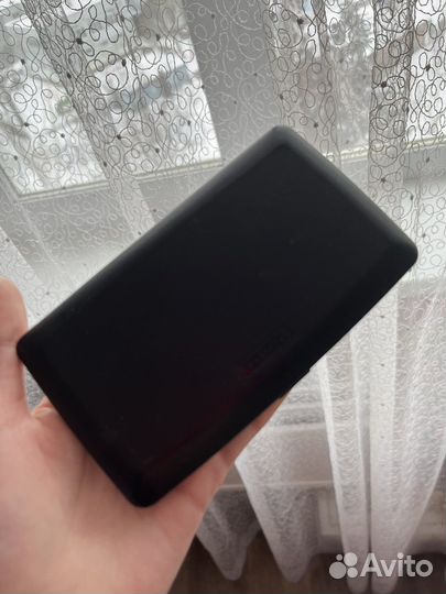 Электротетрадь