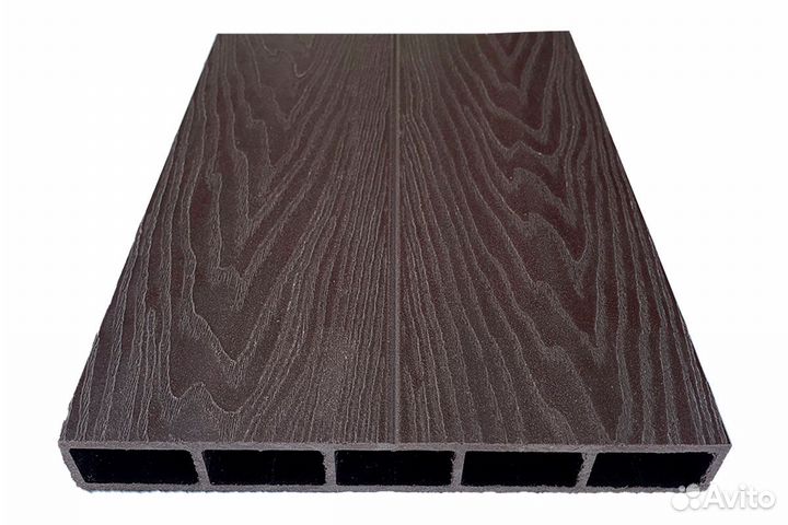 Holzhof, Чехия-Россия Доска грядочная Holzhof 225