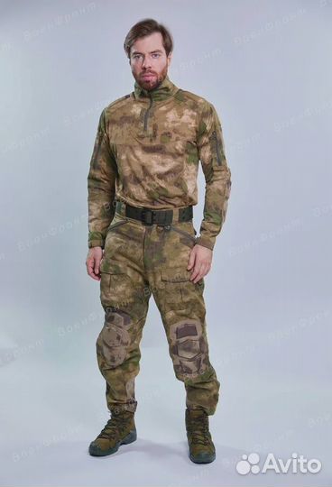 Комплект тактической одежды emerson Москва
