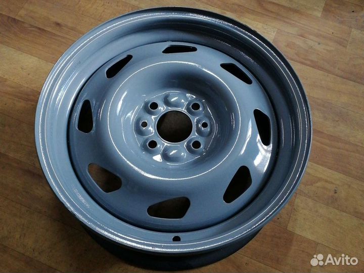 Диски на Ваз R15 4*98