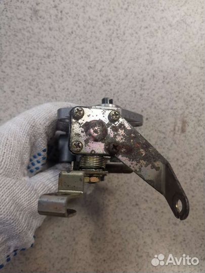 Микс насос Arctic cat Bearcat 570 long track