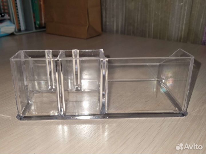 Органайзер для косметикии канцелярии