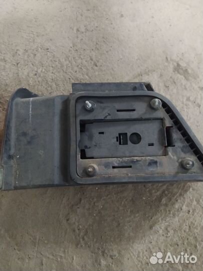 Задний фонарь ваз 2115