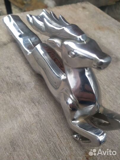 Продам оленя на газ 21