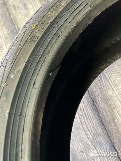 Колесо Pirelli r 19