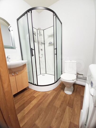 1-к. квартира, 30 м², 1/3 эт.