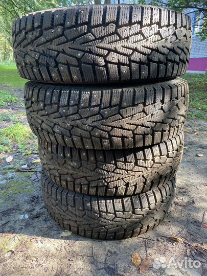 Cordiant Snow Cross 215/65 R16C