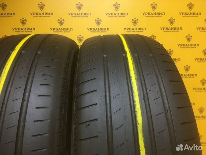 Yokohama BluEarth AE50 215/60 R16 99V