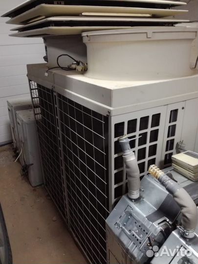 Система кондиционирования