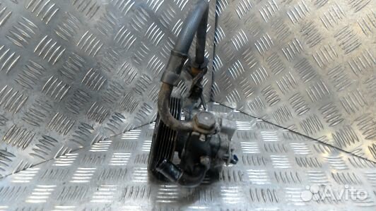 Насос гу дизельный KIA carens 3 (93E06BT01)