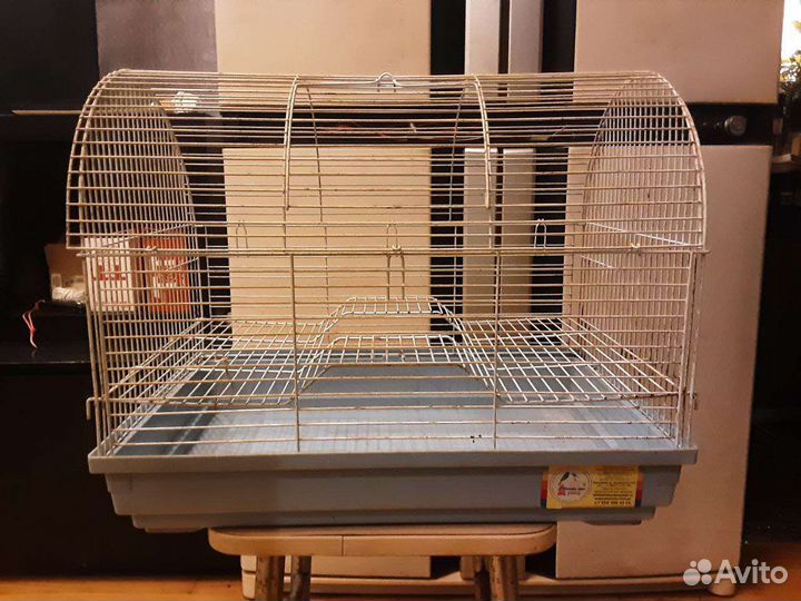 Клетка для птиц