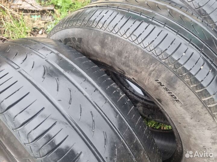 Michelin Energy E-V 215/65 R16