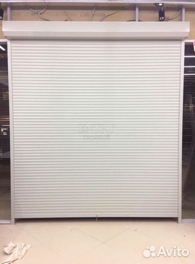 Рольставни