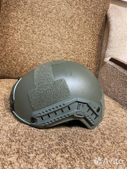 Бронешлем Fast Ops Core