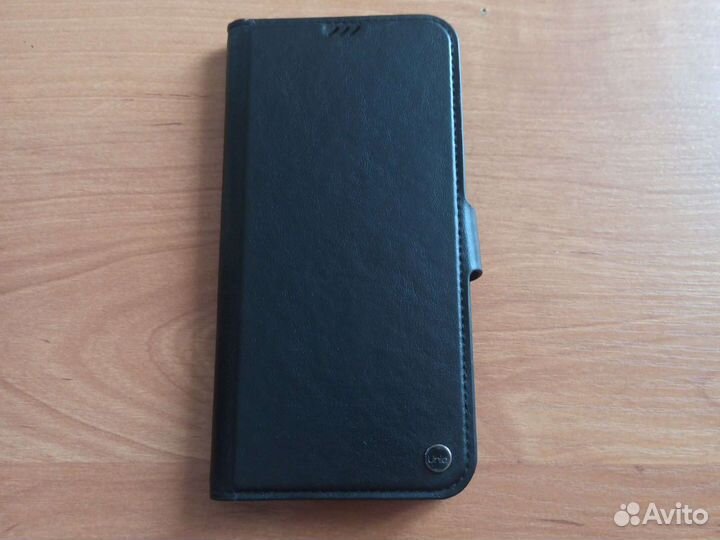 Чехол на Redmi note 8 pro