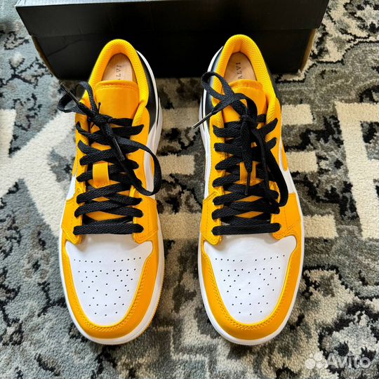 Jordan Air Jordan 1 Low 