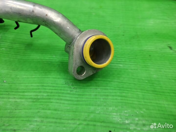 Трубка кондиционера Touareg / Cayenne 02-10