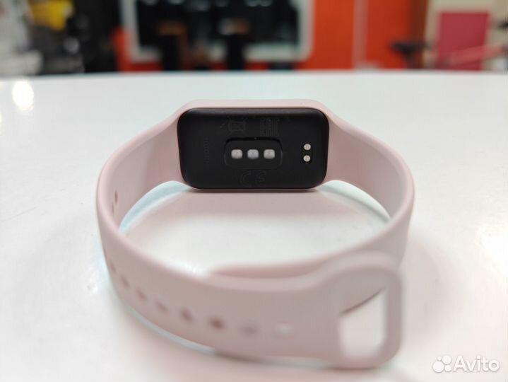 Фитнес-браслет Xiaomi SMART Band 8 Active (К204)