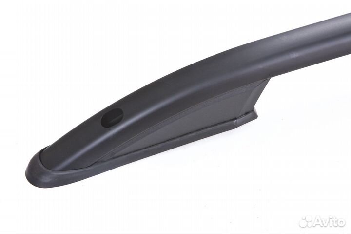 Рейлинги на крышу LADA Largus